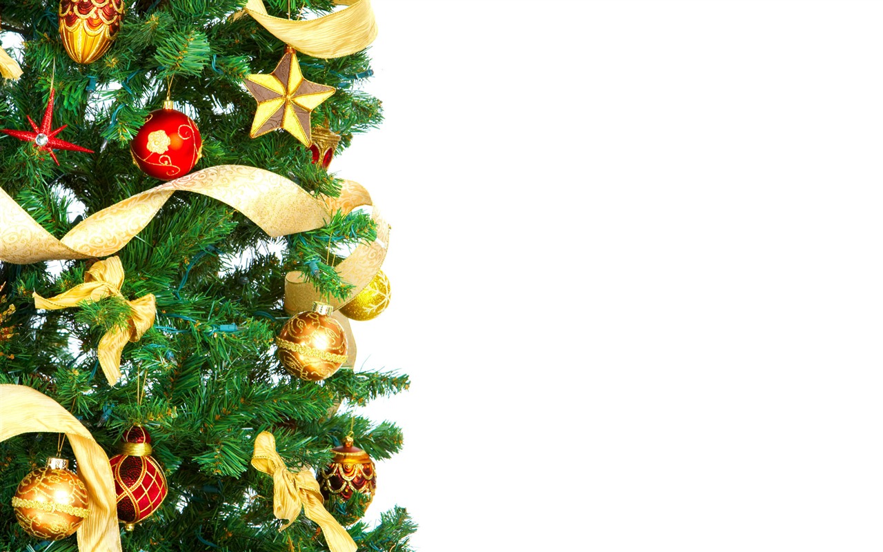 1920 Christmas Theme HD Wallpapers (10) #6 - 1280x800