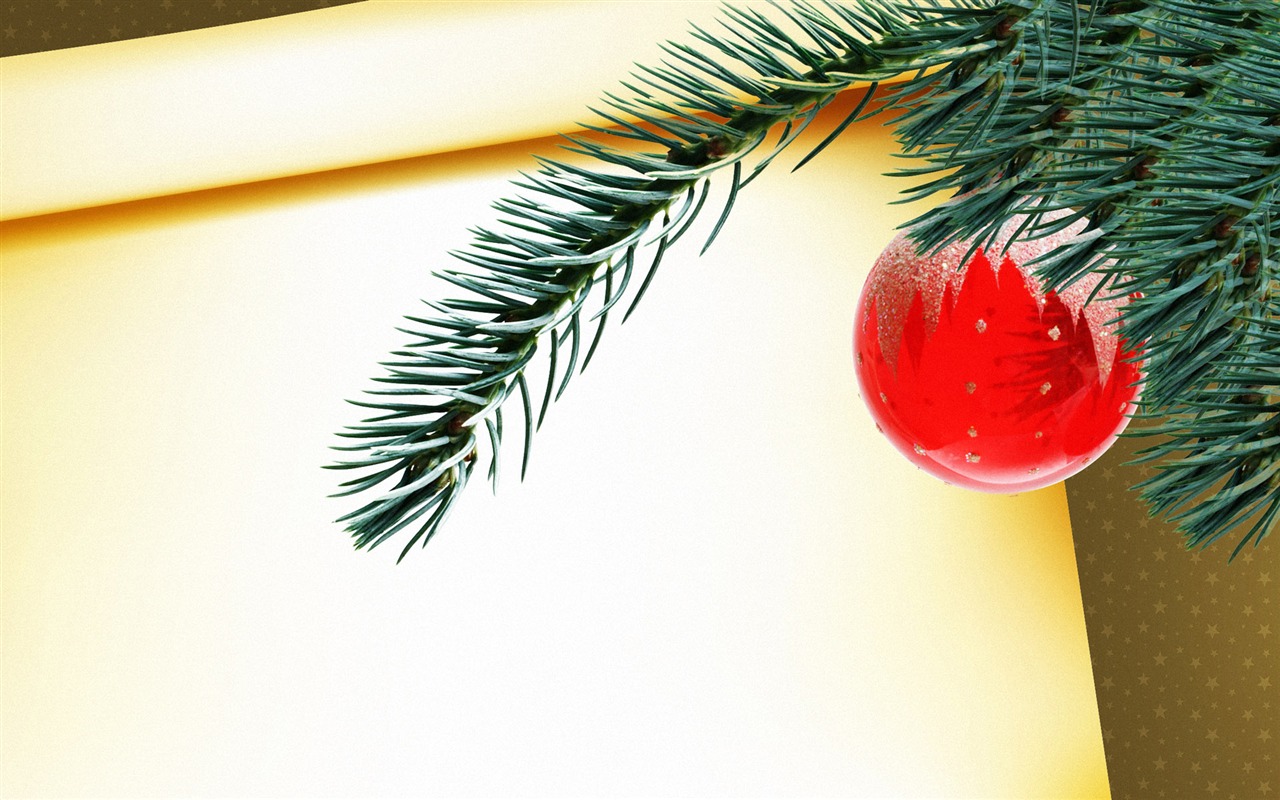 1920 Christmas Theme HD Wallpapers (10) #8 - 1280x800