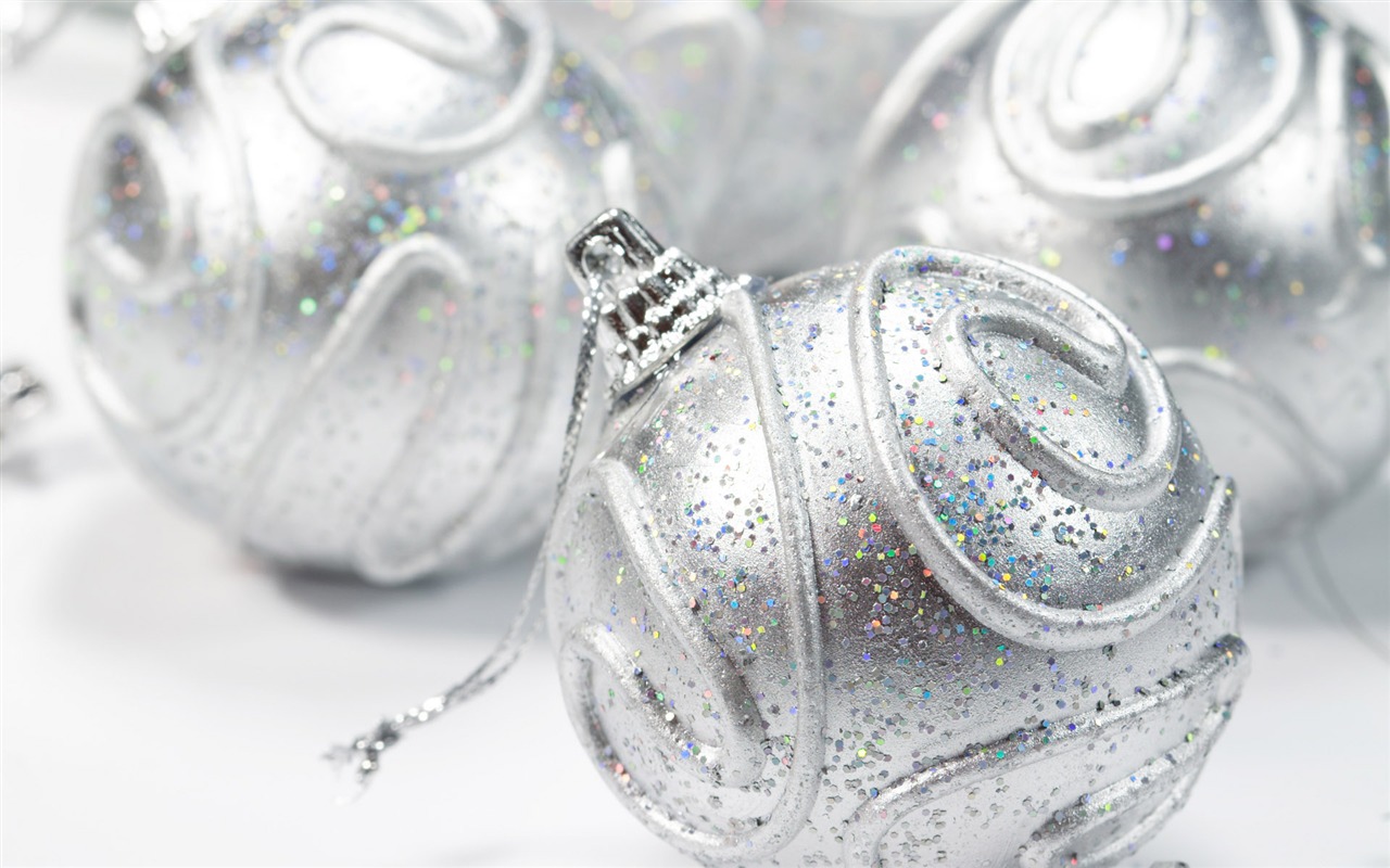 1920 Christmas Theme HD Wallpapers (10) #11 - 1280x800