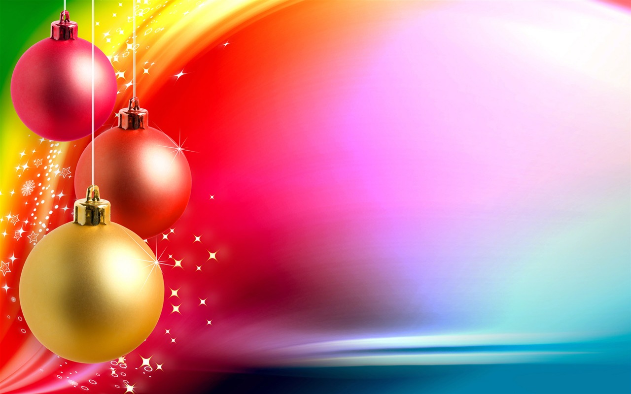 1920 Christmas Theme HD Wallpapers (10) #12 - 1280x800