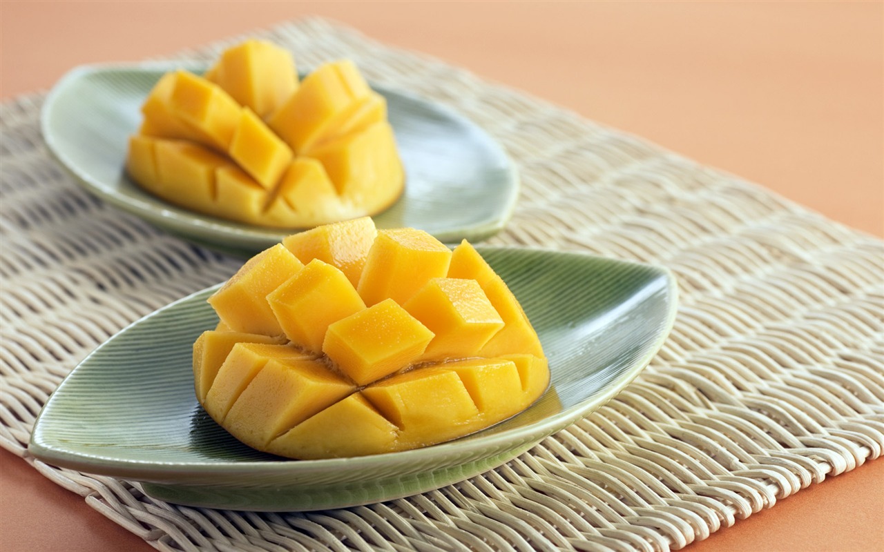 HD wallpaper fruit dessert (3) #2 - 1280x800