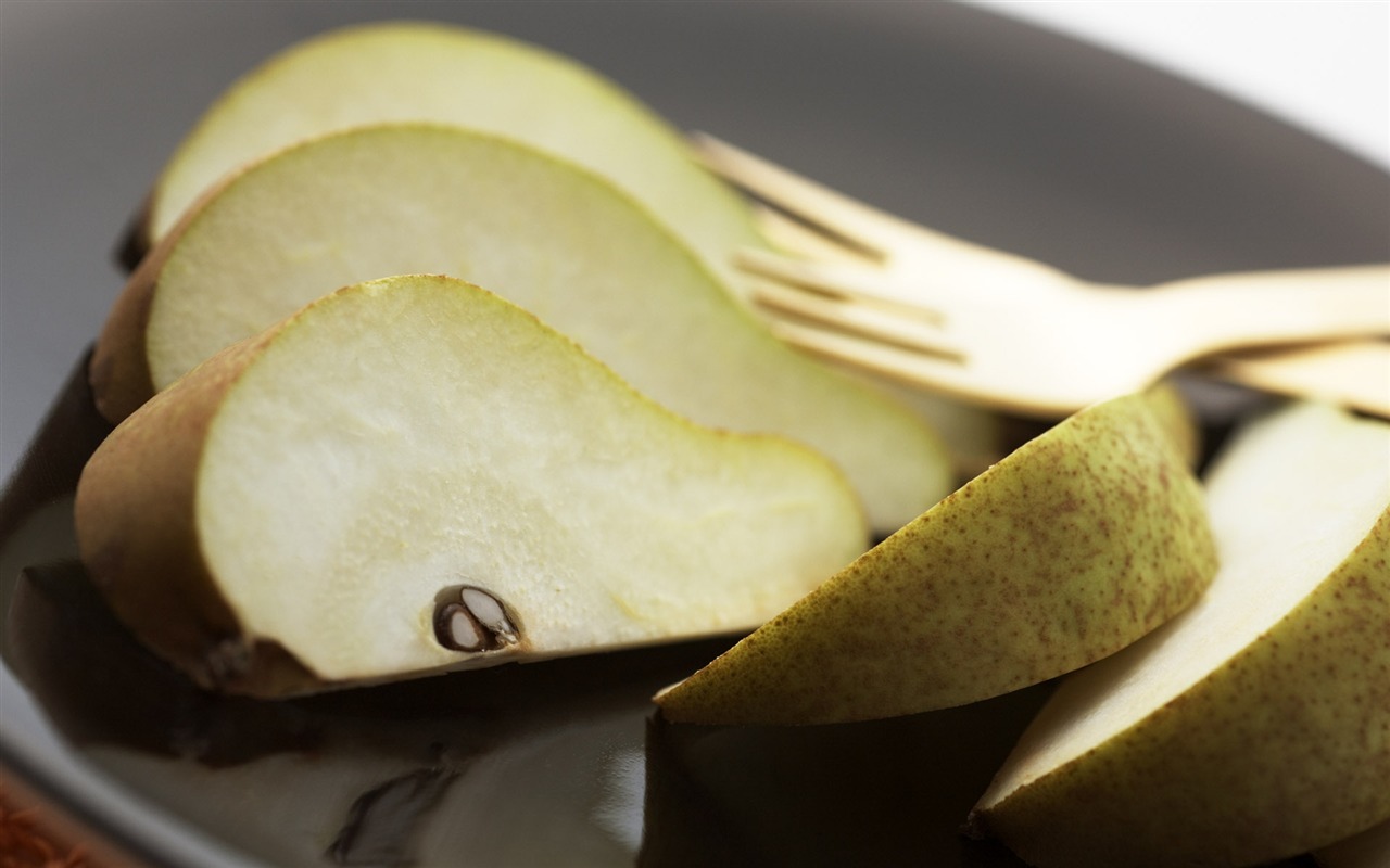 fondos de escritorio de alta definición frutos de mesa (3) #5 - 1280x800