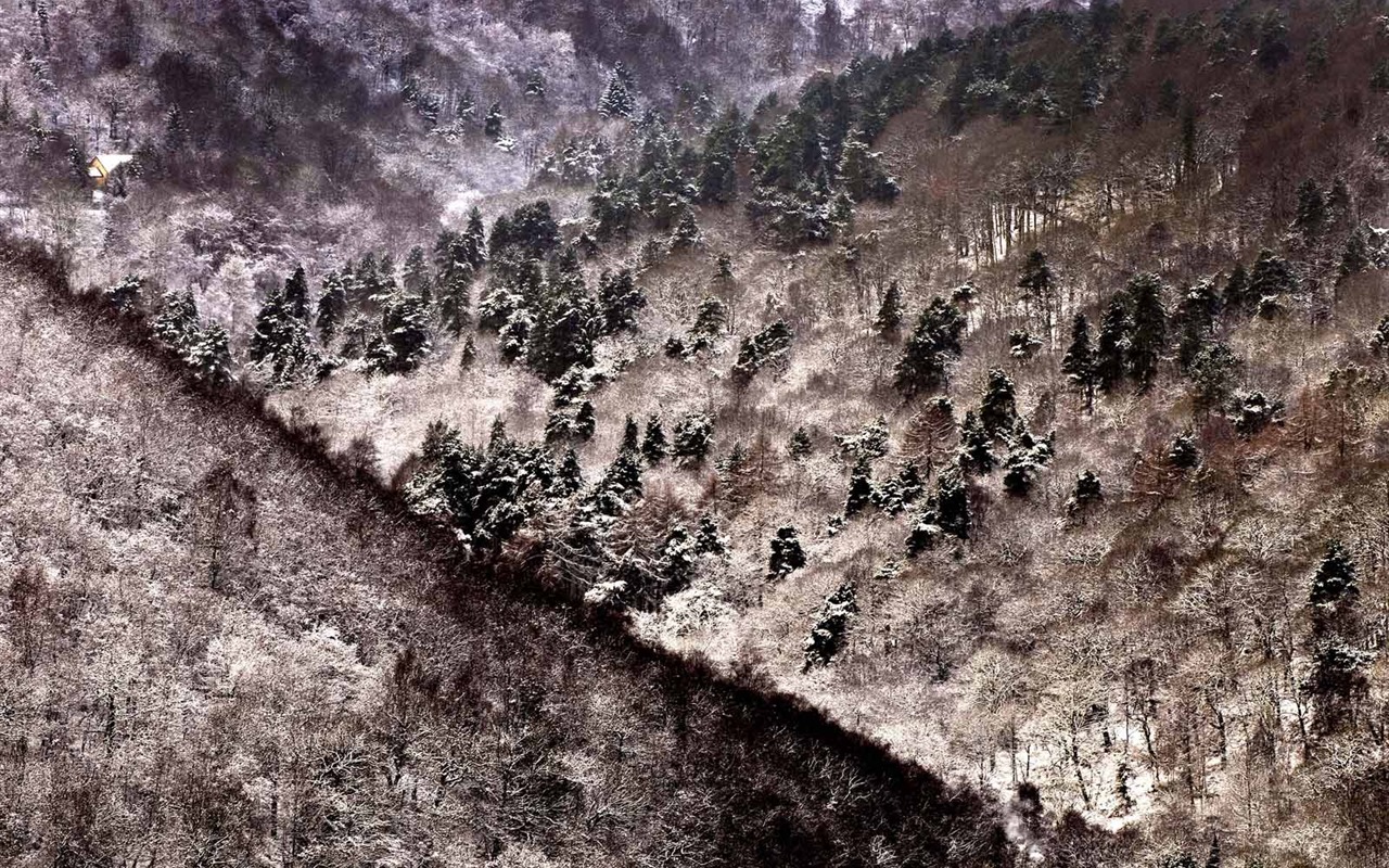 世界地理風光篇 壁紙(一) #19 - 1280x800