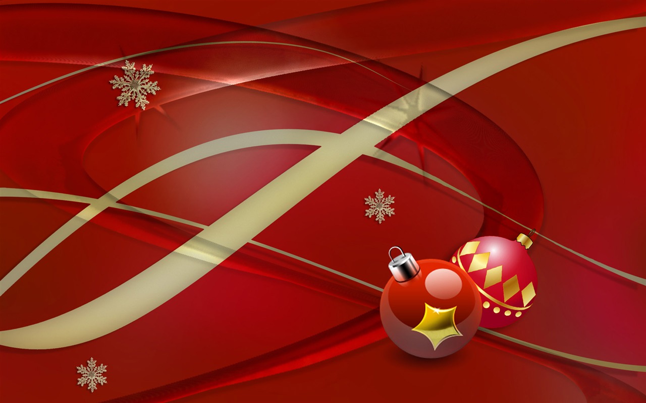 1920 Christmas Theme HD Wallpapers (11) #10 - 1280x800