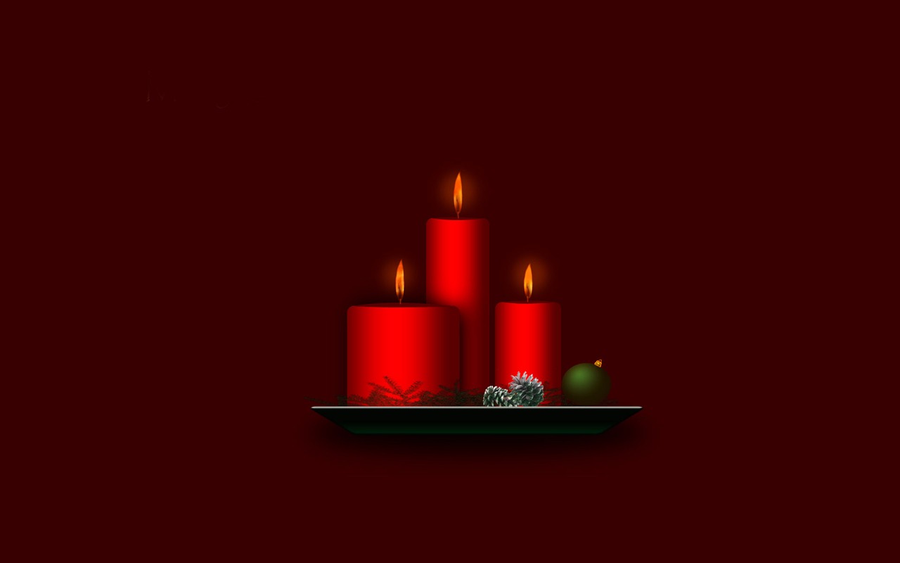 1920 Christmas Theme HD Wallpapers (11) #13 - 1280x800