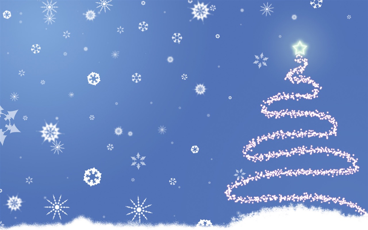 1920 Christmas Theme HD Wallpapers (11) #18 - 1280x800