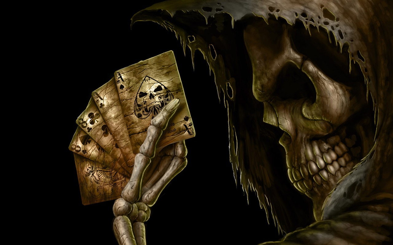 1080 Phantom Game wallpapers (4) #2 - 1280x800