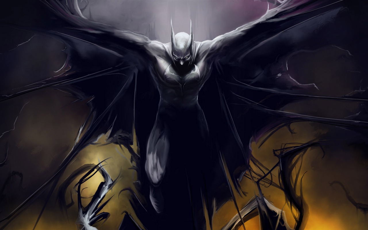1080 Phantom Game wallpapers (4) #3 - 1280x800