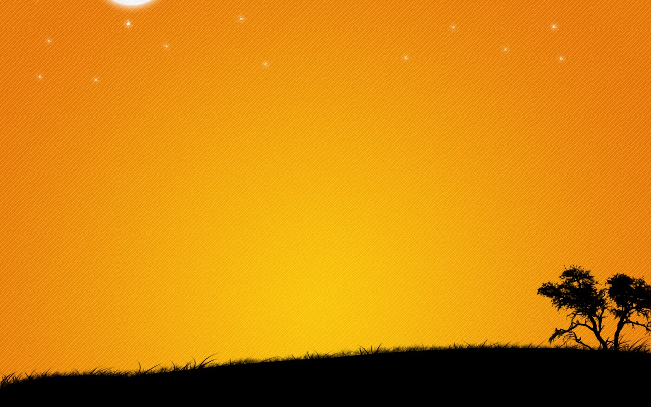Non-tradiční tapetu #2 - 1280x800