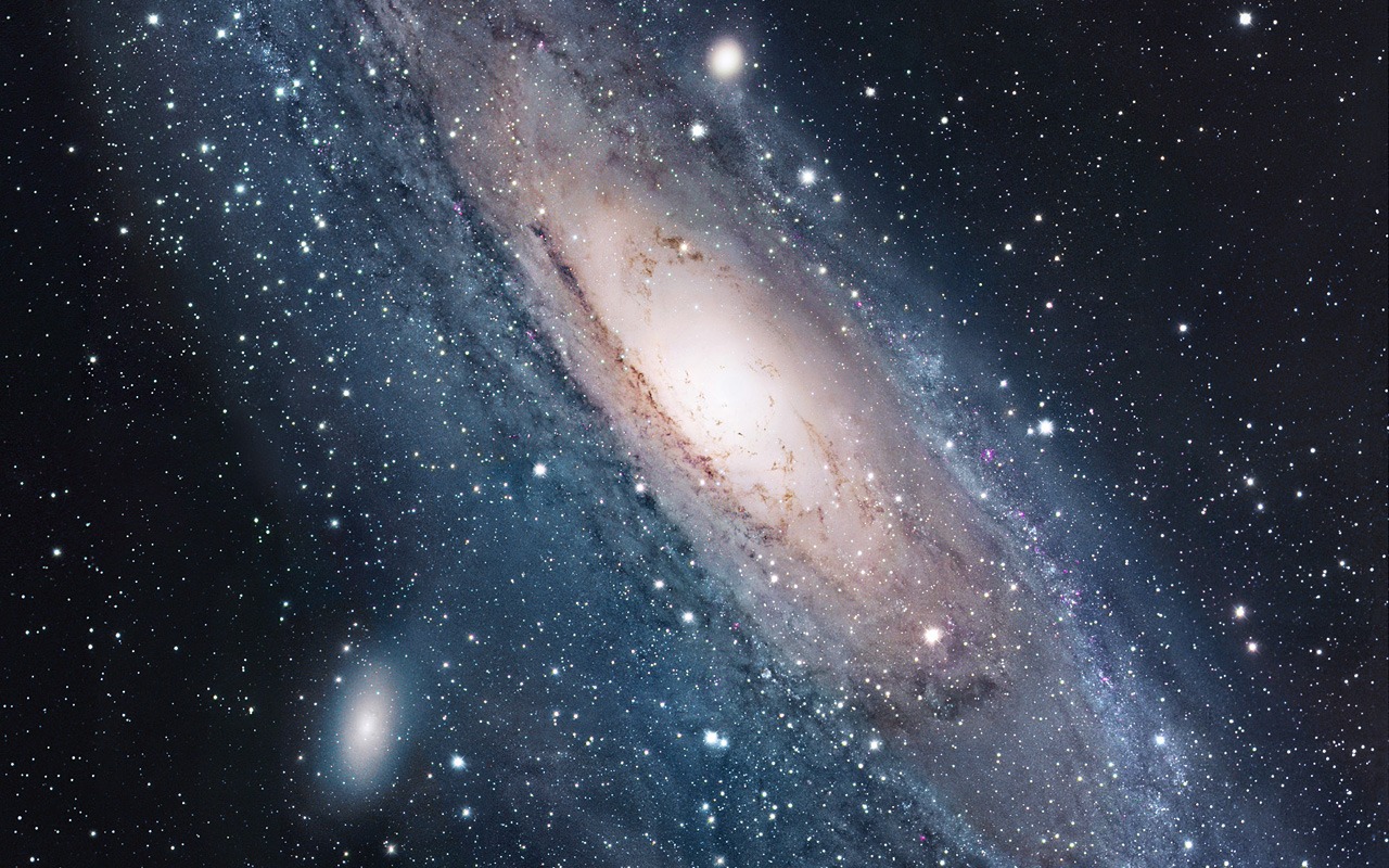 非主流桌面壁紙 #8 - 1280x800