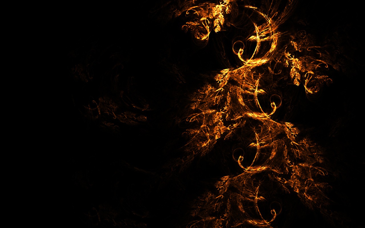 Non-tradiční tapetu #10 - 1280x800