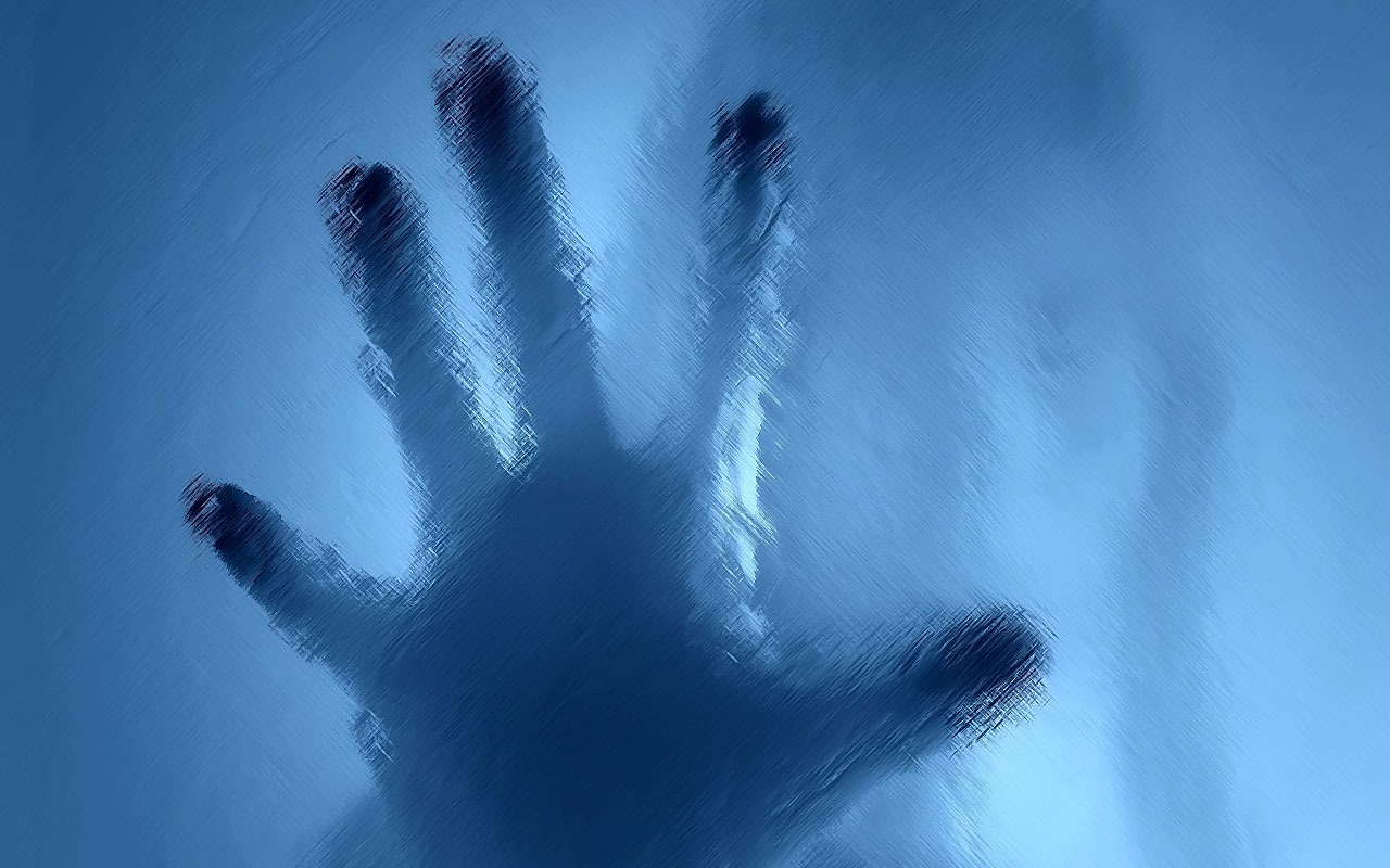 非主流桌面壁紙 #16 - 1280x800