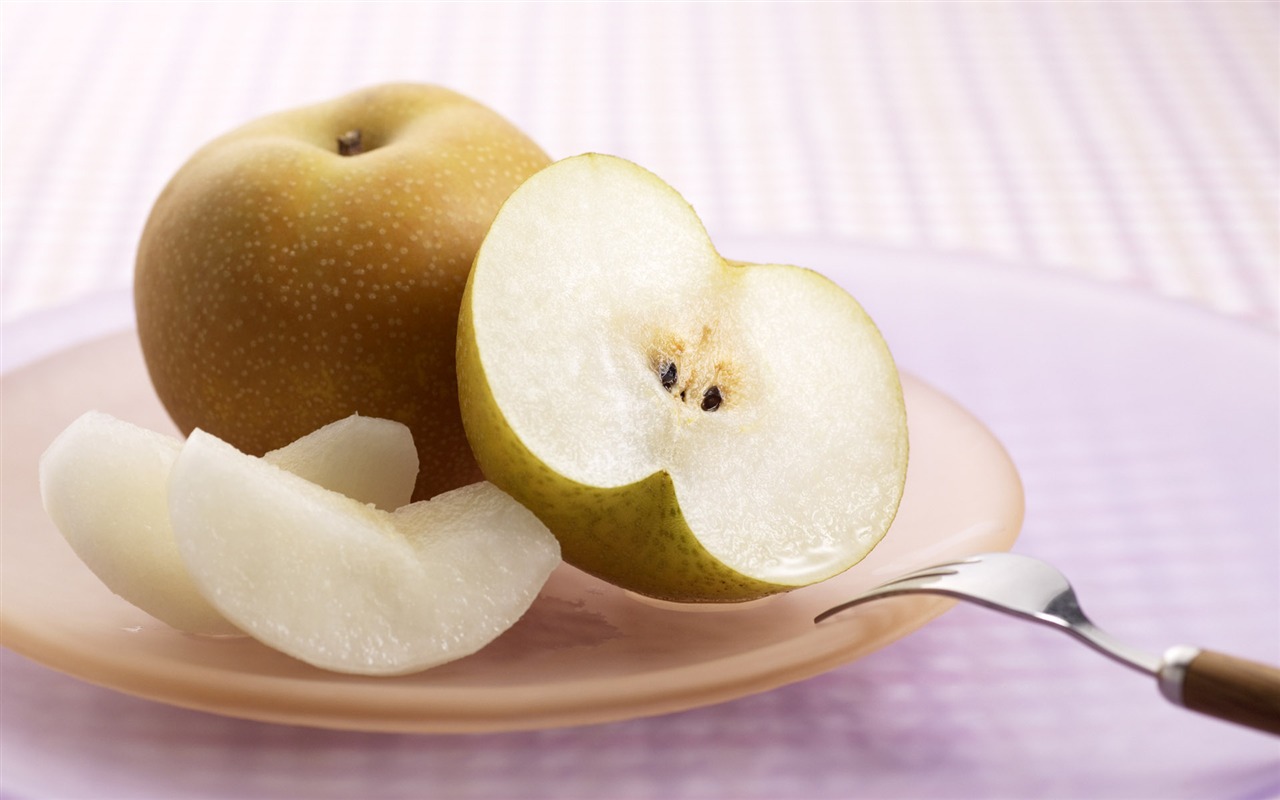 HD wallpaper ovoce dezert (4) #15 - 1280x800