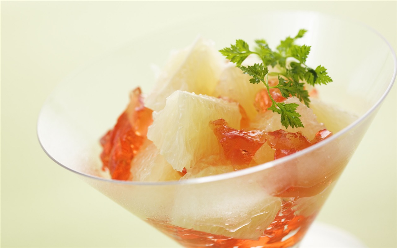 HD Wallpaper Obst Dessert (4) #17 - 1280x800