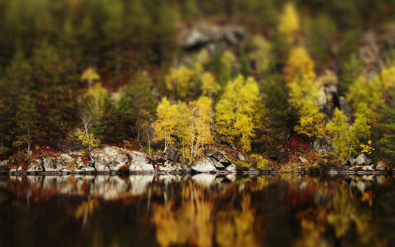 Wallpaper World geographical scenery Posts (2) #8 - 1280x800