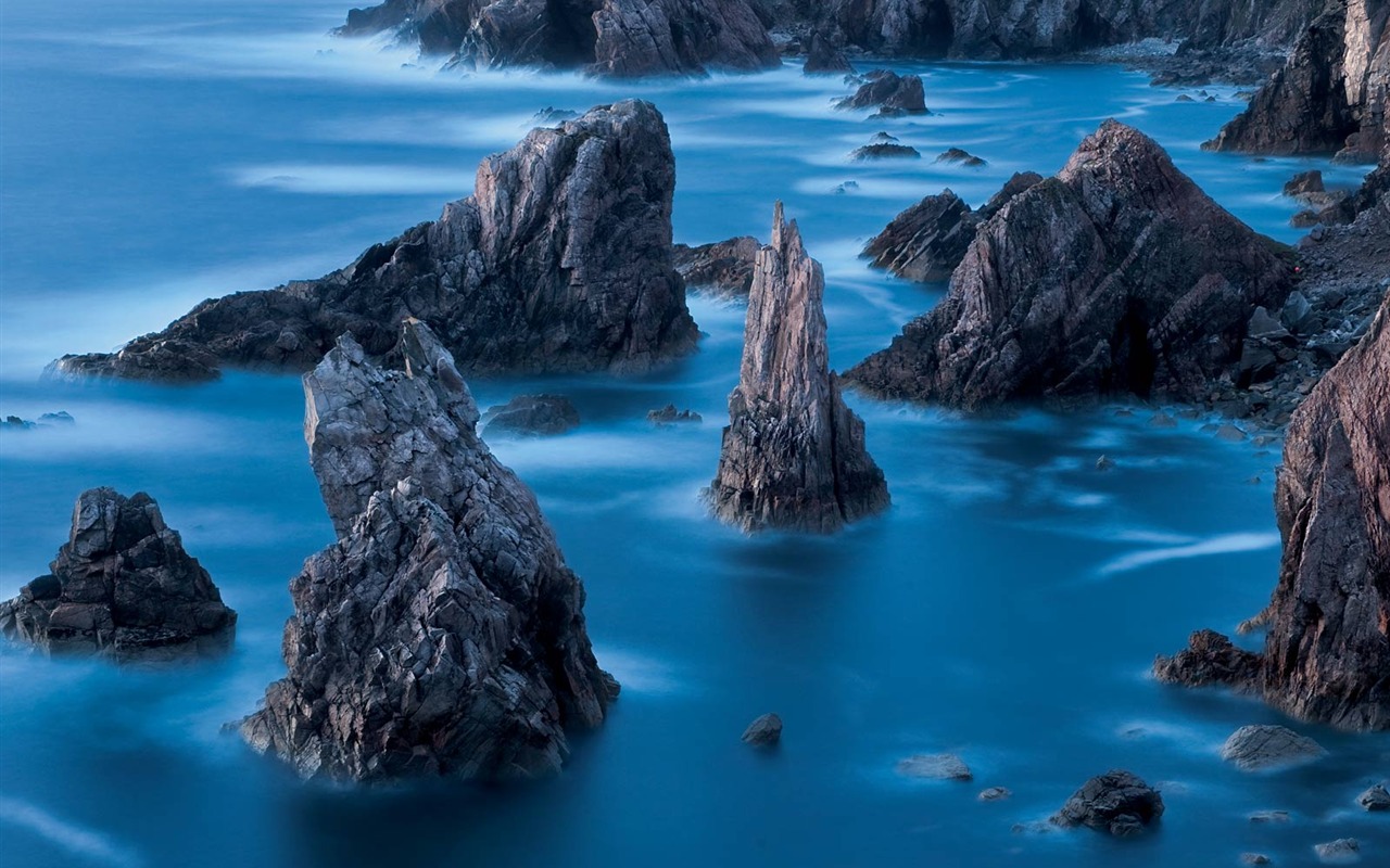 世界地理風光篇 壁紙(二) #20 - 1280x800