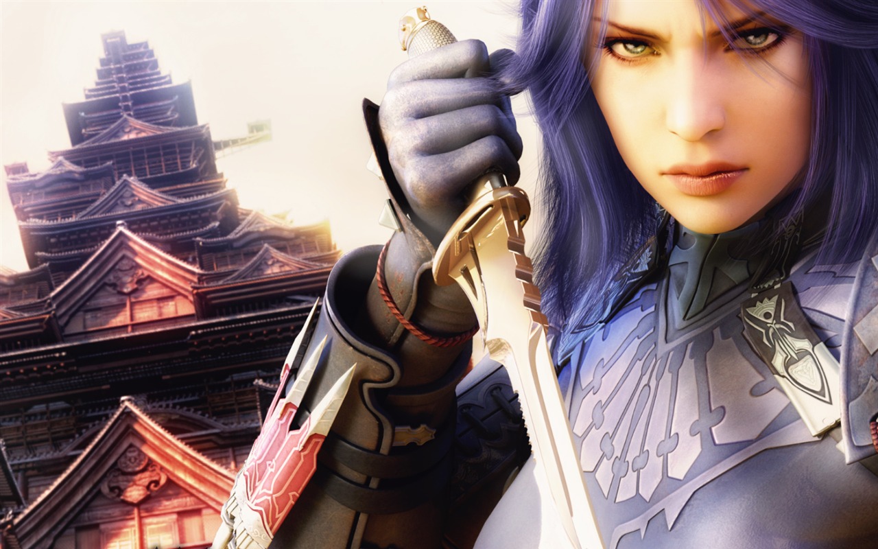 Guildwars 壁紙(一) #1 - 1280x800