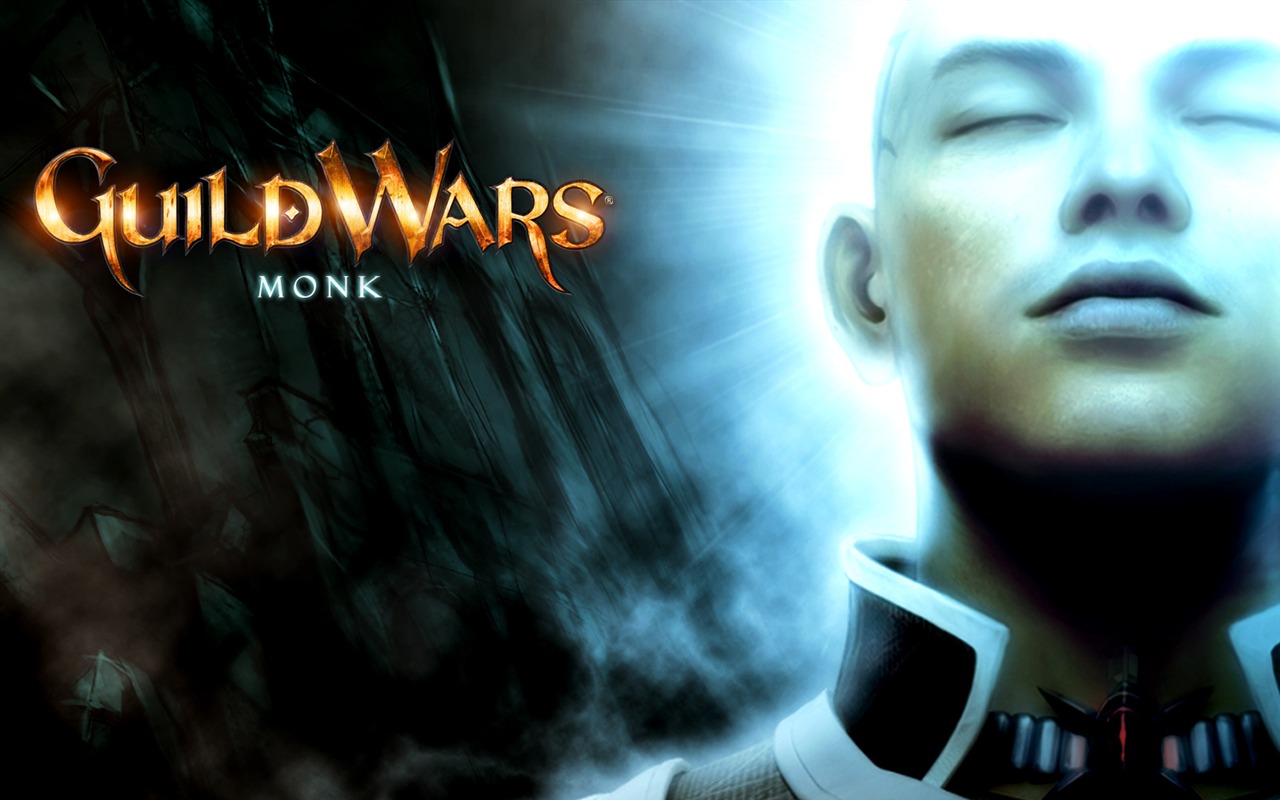 Guildwars Wallpaper (1) #16 - 1280x800