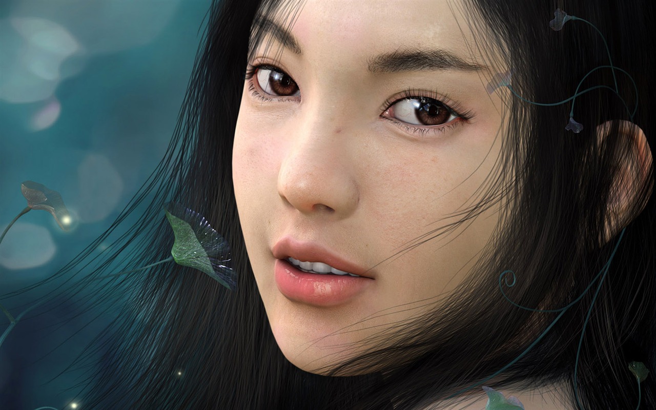 1440 CG tapetu hry (3) #1 - 1280x800