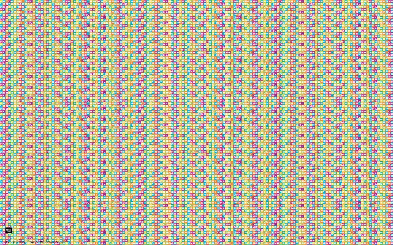 VEER選集 壁紙(一) #9 - 1280x800