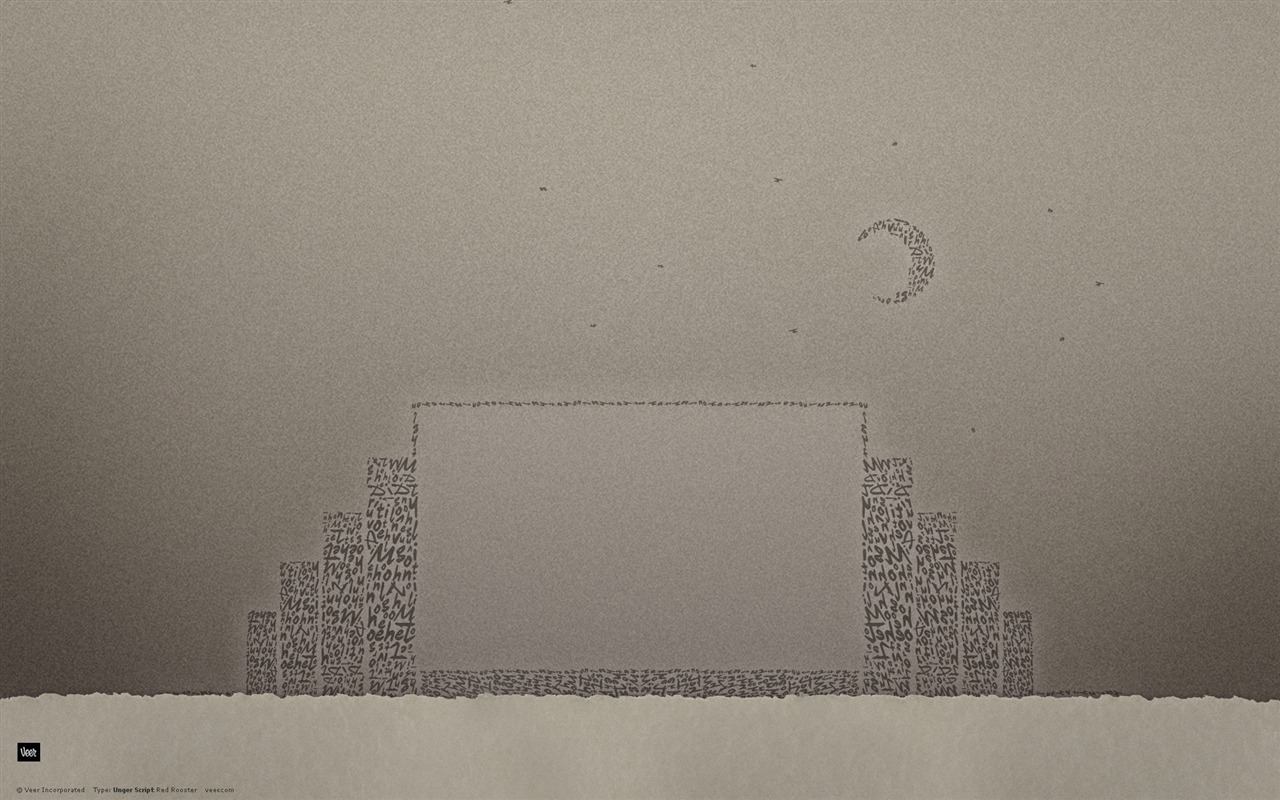 VEER選集 壁紙(一) #10 - 1280x800