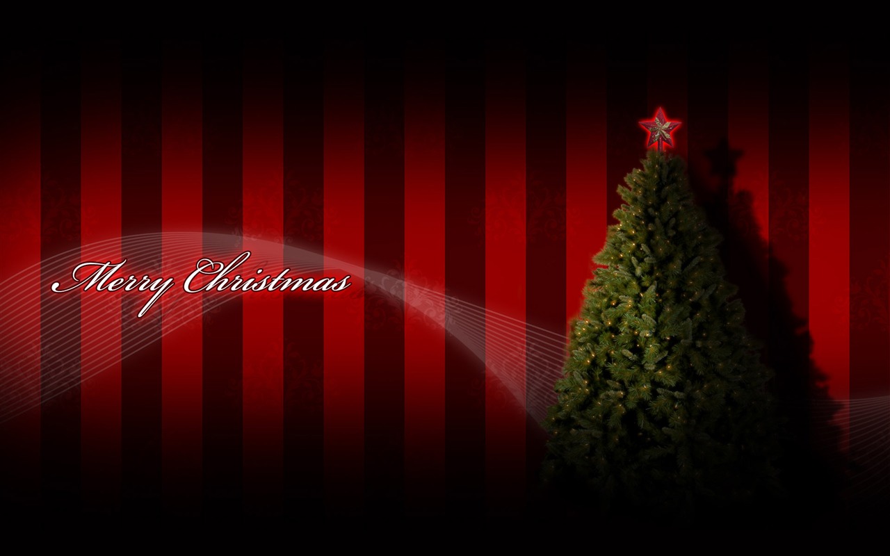 1920 Christmas Theme HD Wallpapers (12) #8 - 1280x800