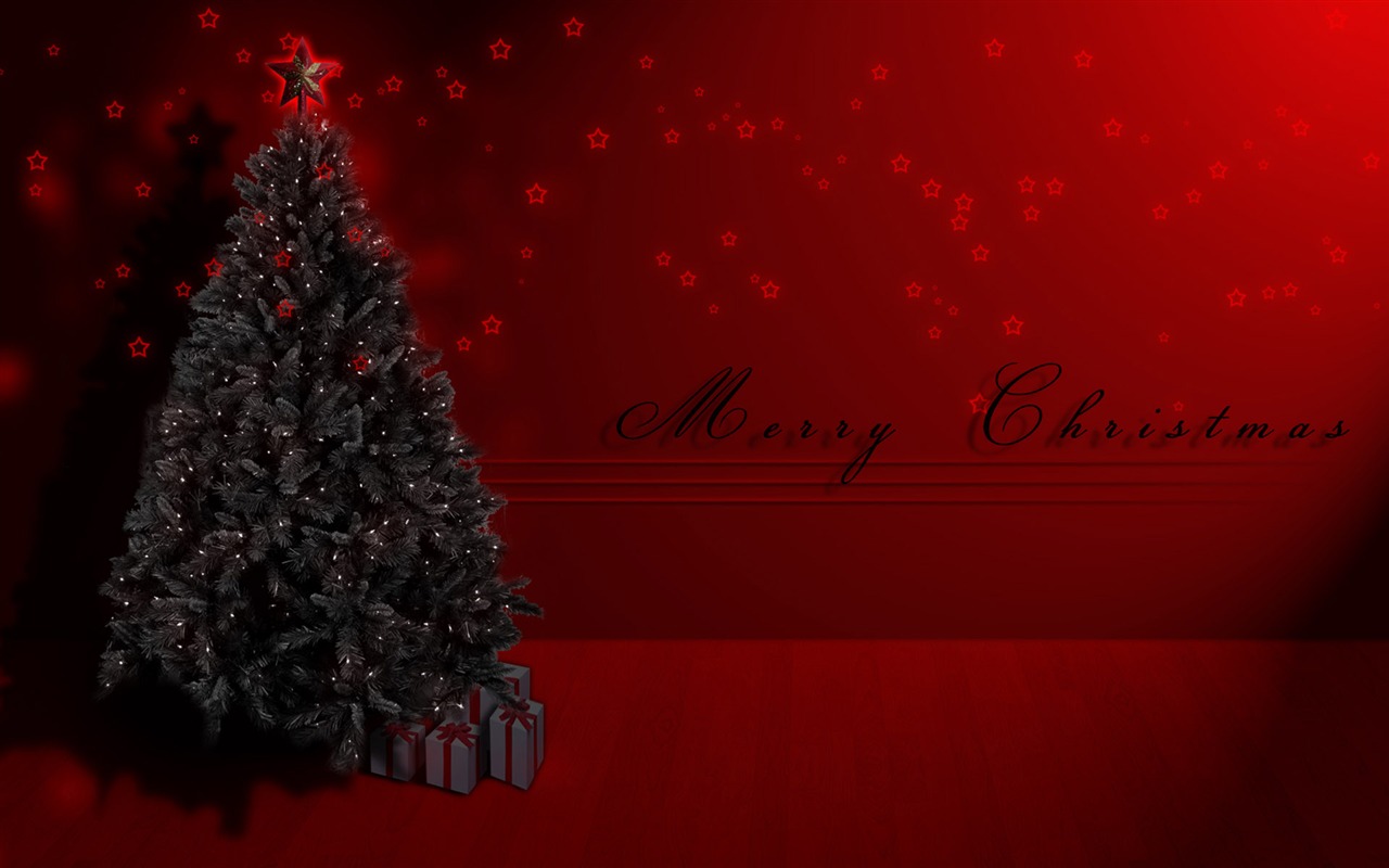 1920 Christmas Theme HD Wallpapers (12) #9 - 1280x800