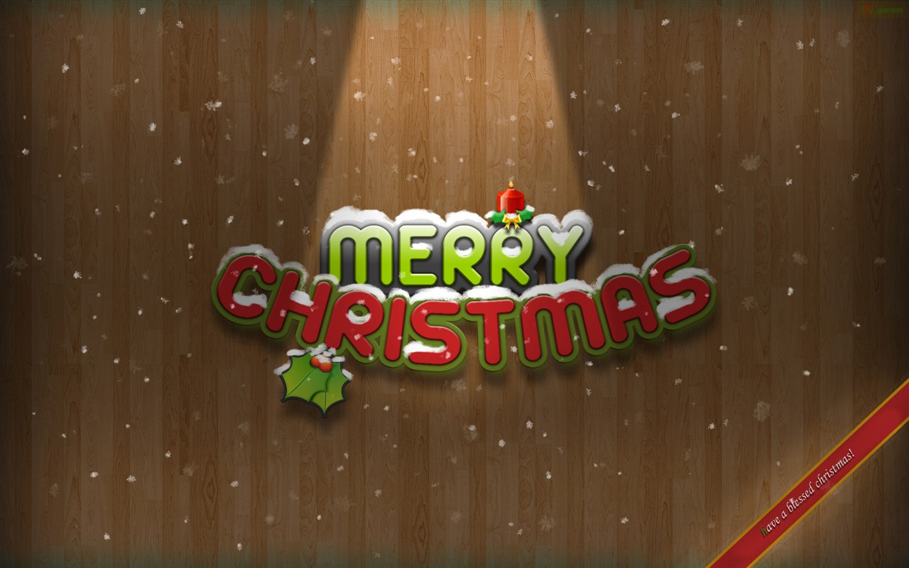 1920 Christmas Theme HD Wallpapers (12) #13 - 1280x800