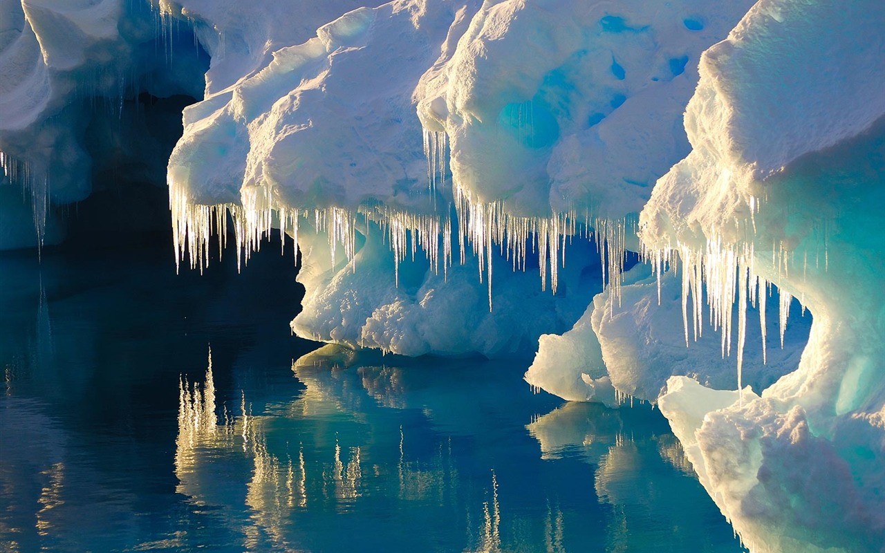 Tapeta Svět zeměpisných Krajina příspěvky (3) #8 - 1280x800