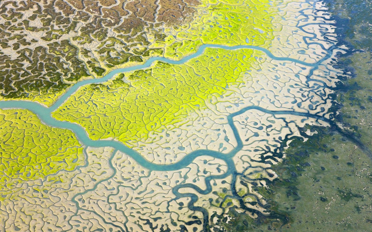 ostrovy Wallpaper (2) #6 - 1280x800