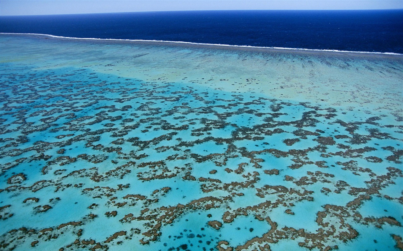 Islands離島 壁紙(二) #12 - 1280x800