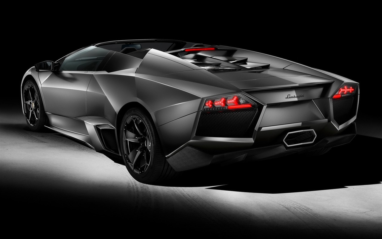2010 Lamborghini fondo de pantalla #4 - 1280x800