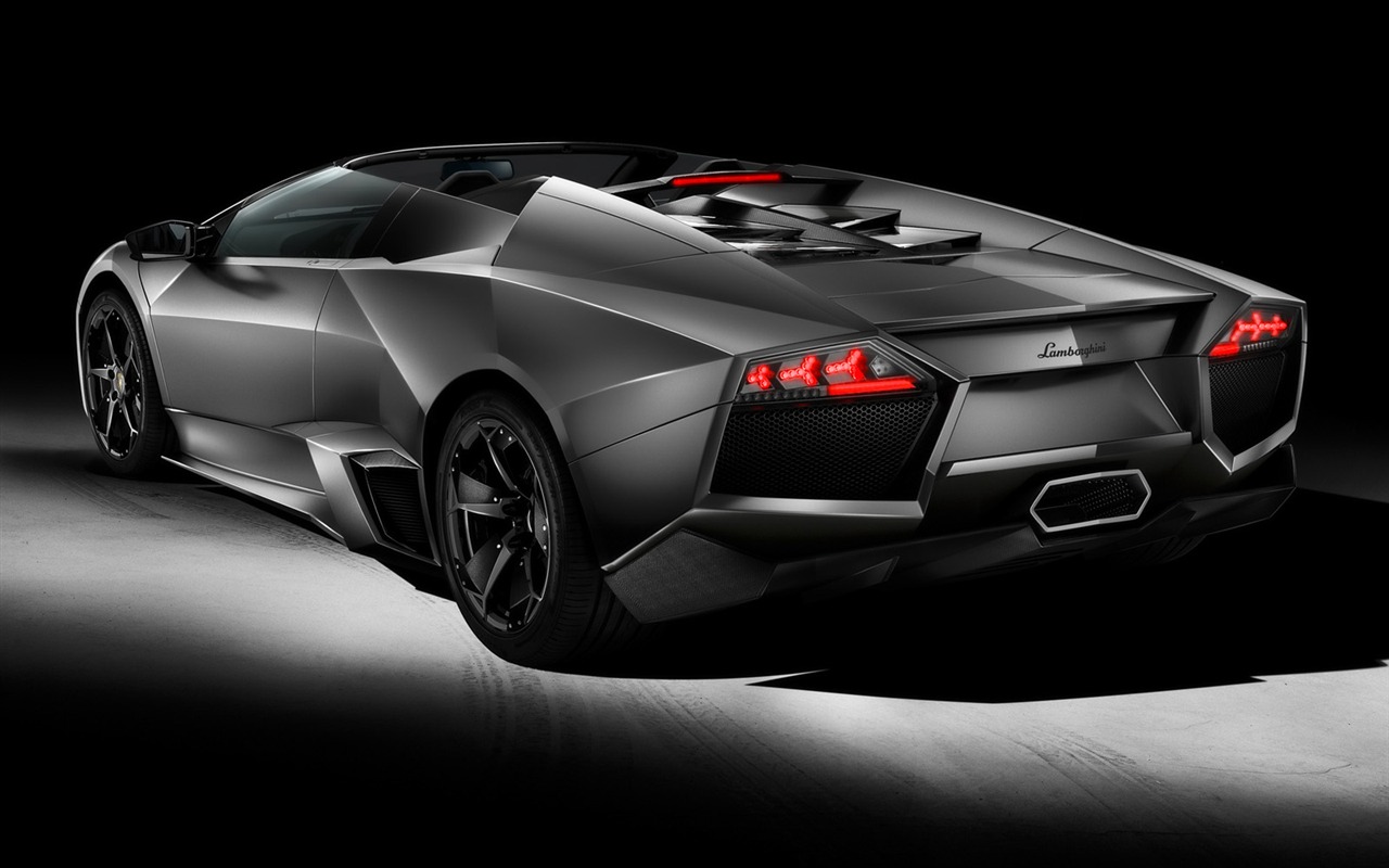 2010 Lamborghini Wallpaper #4 - 1280x800