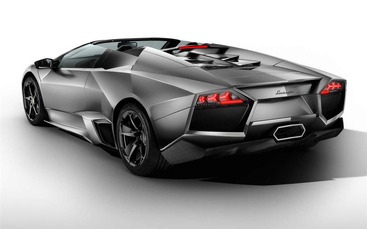 2010 Lamborghini Wallpaper #5 - 1280x800