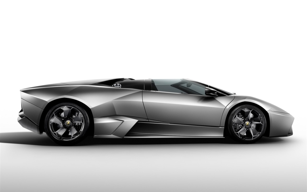 2010 Lamborghini fondo de pantalla #6 - 1280x800