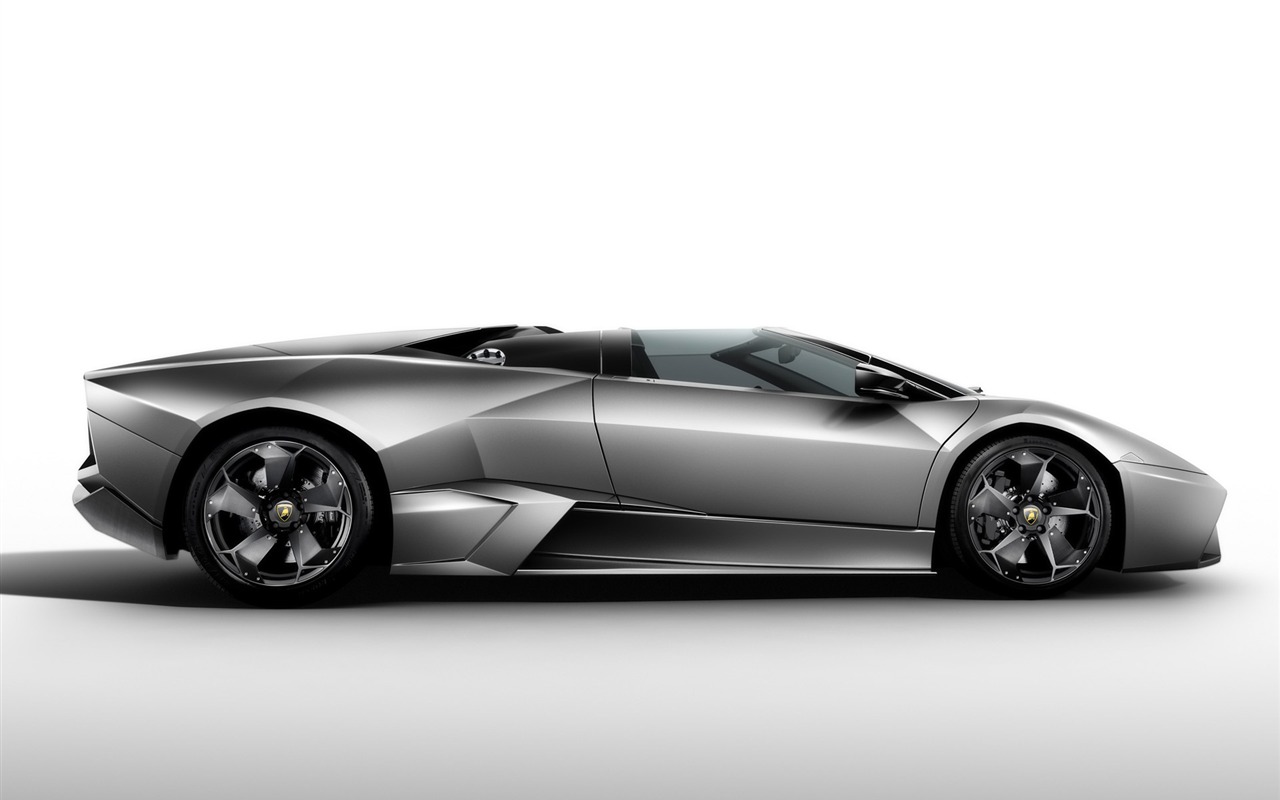 2010 Lamborghini Wallpaper #6 - 1280x800