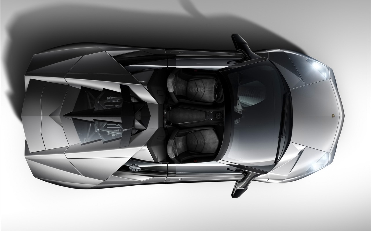 2010 Lamborghini wallpaper #8 - 1280x800