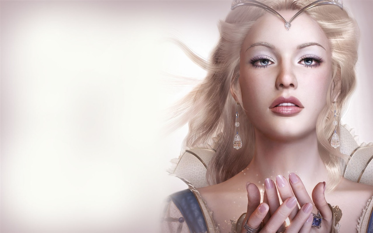 1680 hry CG tapety (1) #10 - 1280x800