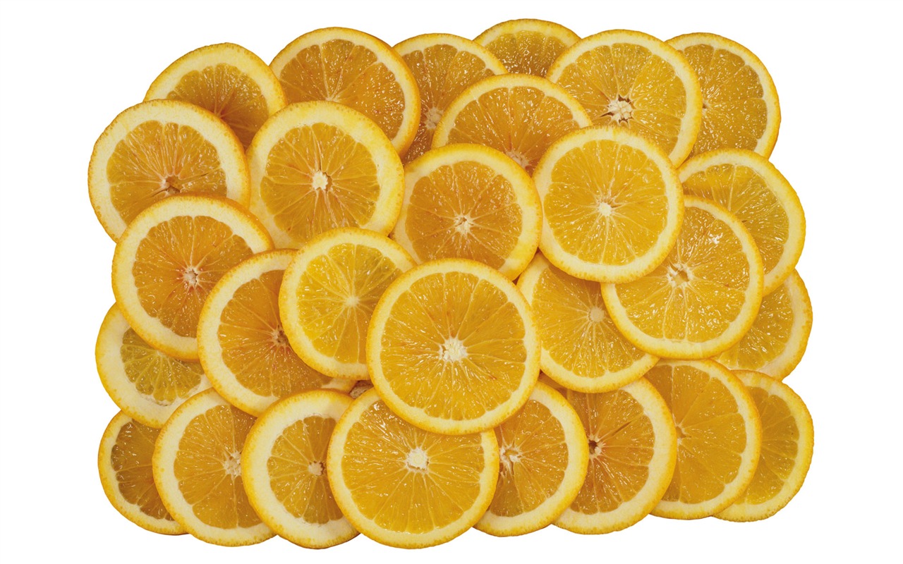 Features widescreen wallpaper fruit (2) #7 - 1280x800