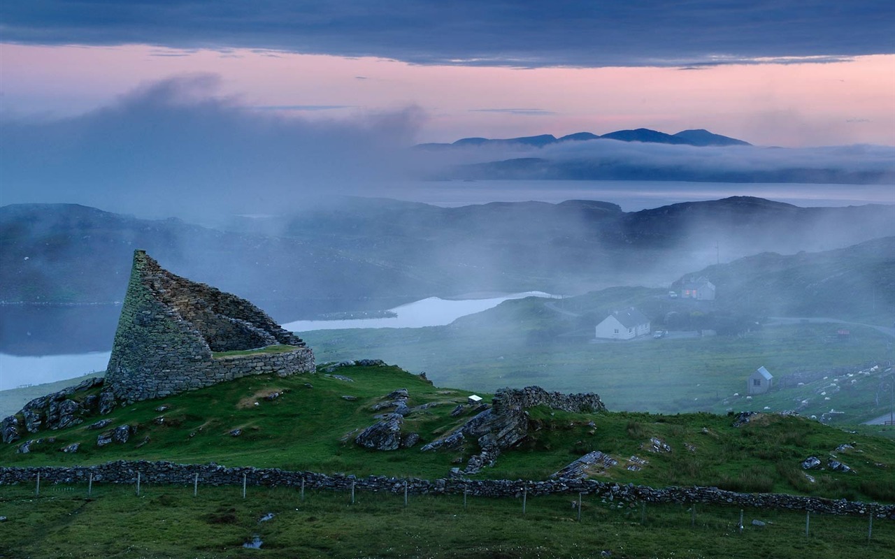 Wallpaper World geographical scenery Posts (4) #2 - 1280x800