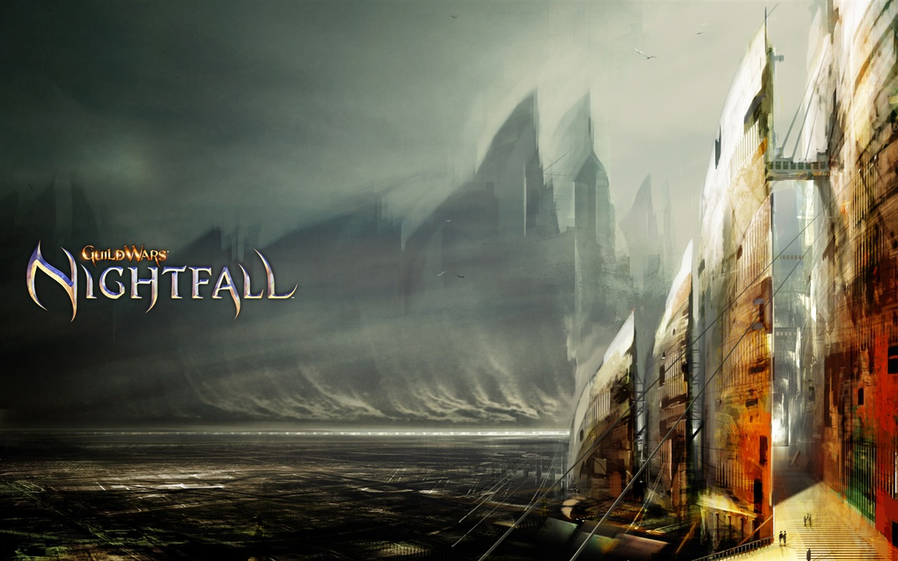 Guildwars wallpaper (3) #18 - 1280x800