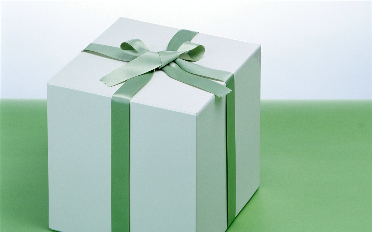 Gift wallpapers (2) #12 - 1280x800