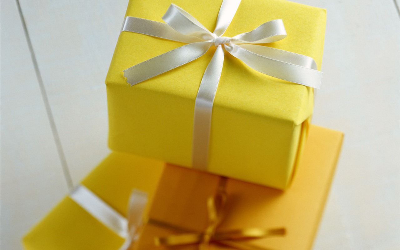 Gift wallpapers (2) #13 - 1280x800
