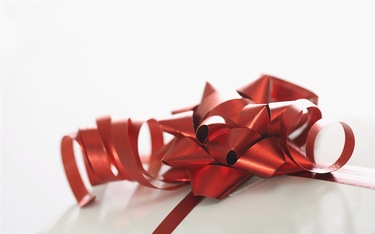Gift decoration wallpaper (6) #18 - 1280x800