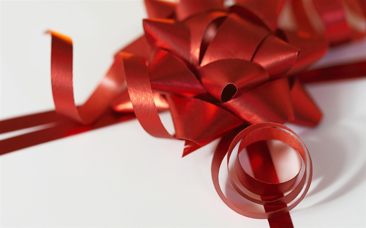 Gift decoration wallpaper (6) #19 - 1280x800