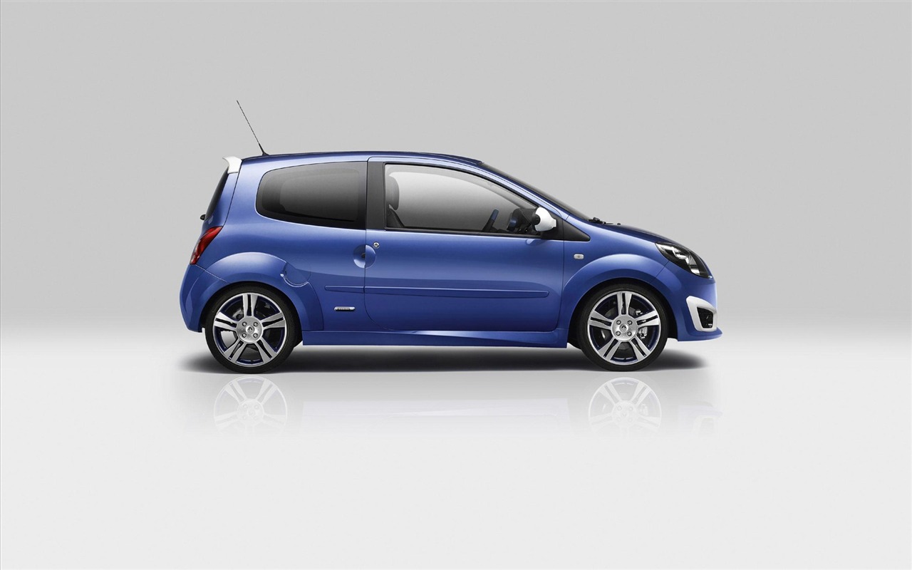 Personalizované malované auto wallpaper #17 - 1280x800