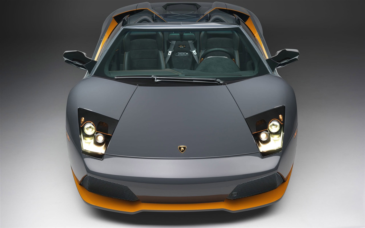 Personalized painted car wallpaper #30 - 1280x800