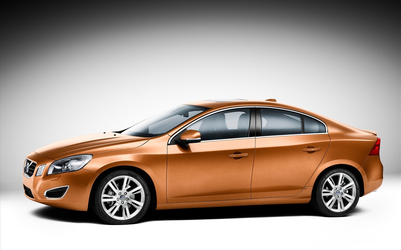 Personalized painted car wallpaper #33 - 1280x800