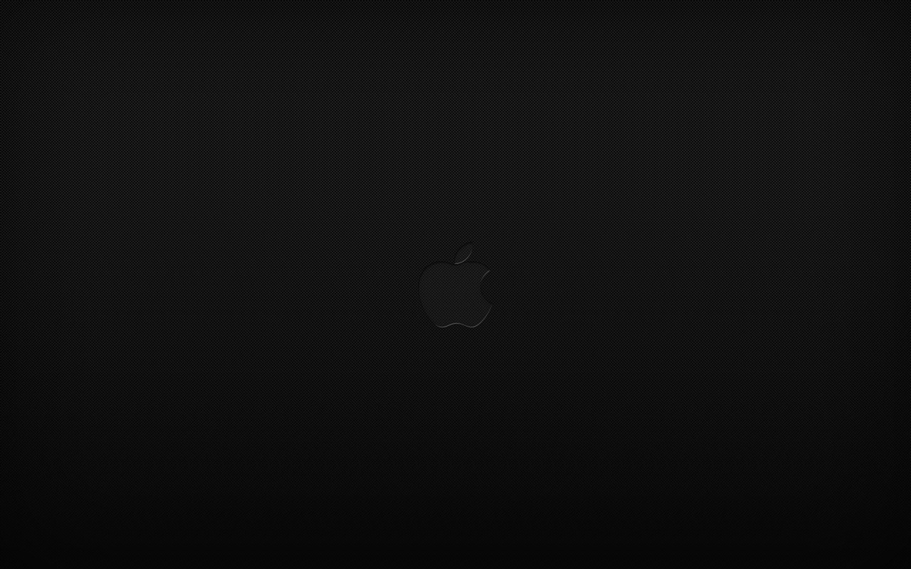 Apple Thema Tapete Album (5) #2 - 1280x800