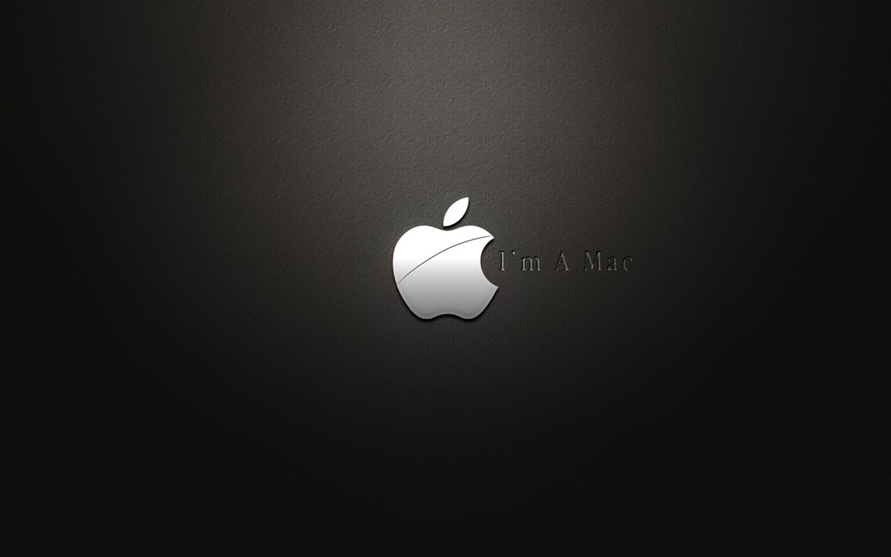 Apple téma wallpaper album (5) #4 - 1280x800